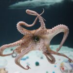 What Happens When an Octopus Engages with Art?