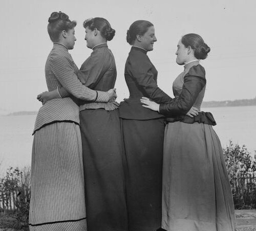 A New Art Exhibition Says We’ve Gotten Sexual Identity All Wrong