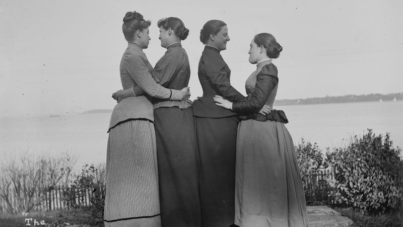 A New Art Exhibition Says We’ve Gotten Sexual Identity All Wrong