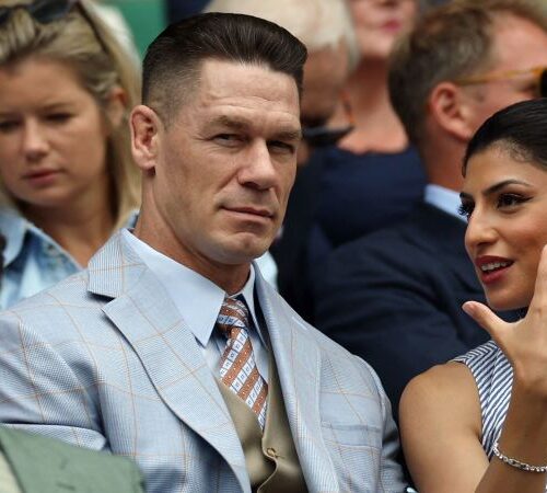 John Cena’s Hair Transplant: A Life-Changing Journey Beyond the Ring