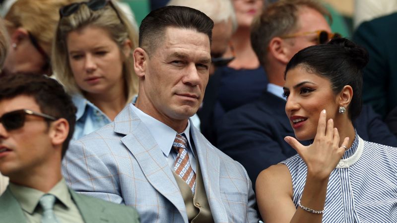 John Cena’s Hair Transplant: A Life-Changing Journey Beyond the Ring