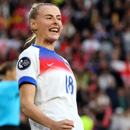 England’s Triumph Over Spain in Women’s Euro 2025 Final: A Tale of Resilience and Redemption