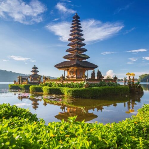 The World’s 50 Most Beautiful Countries: A Journey Through Natural Wonders and Cultural Riches