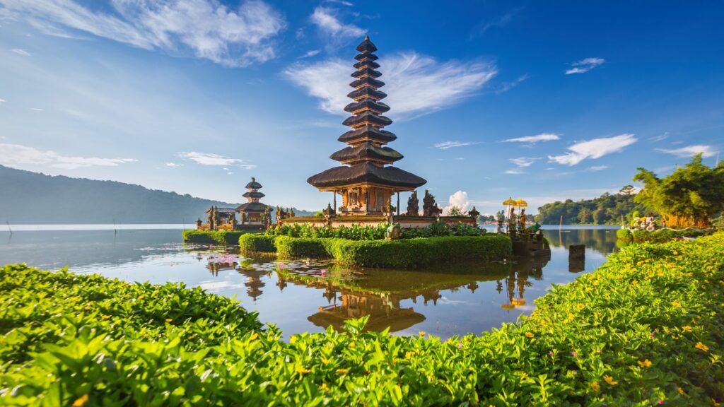 The World’s 50 Most Beautiful Countries: A Journey Through Natural Wonders and Cultural Riches