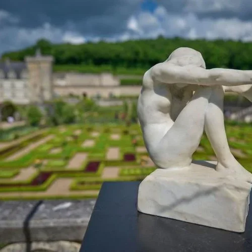 A Family’s ‘Fake’ Rodin Sculpture Sells for Nearly $1 Million: A Tale of Art and Discovery