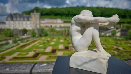 A Family’s ‘Fake’ Rodin Sculpture Sells for Nearly $1 Million: A Tale of Art and Discovery
