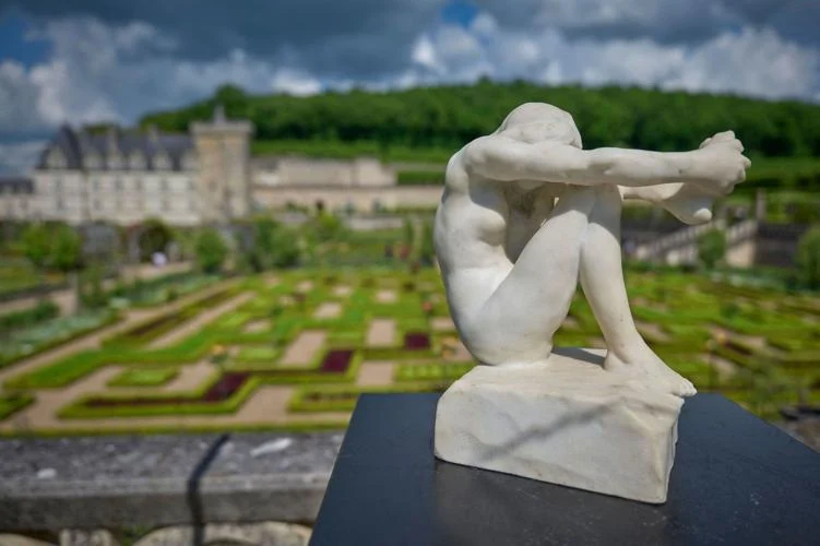A Family’s ‘Fake’ Rodin Sculpture Sells for Nearly $1 Million: A Tale of Art and Discovery