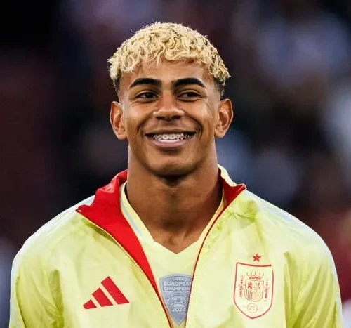 Spanish Government Investigates Lamine Yamal’s 18th Birthday Party: A Deep Dive into the Controversy