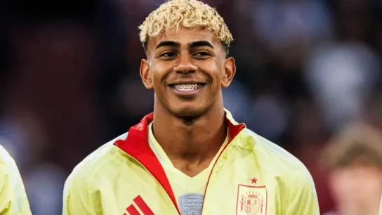 Spanish Government Investigates Lamine Yamal’s 18th Birthday Party: A Deep Dive into the Controversy