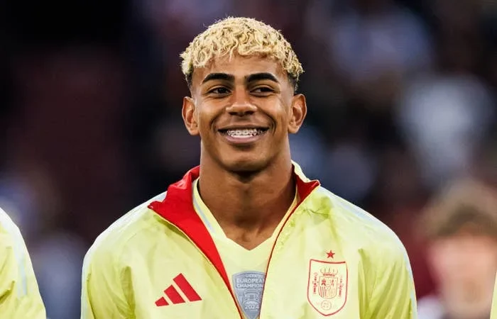 Spanish Government Investigates Lamine Yamal’s 18th Birthday Party: A Deep Dive into the Controversy