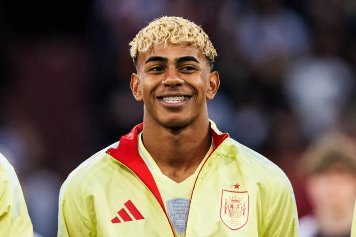 Spanish Government Investigates Lamine Yamal’s 18th Birthday Party: A Deep Dive into the Controversy