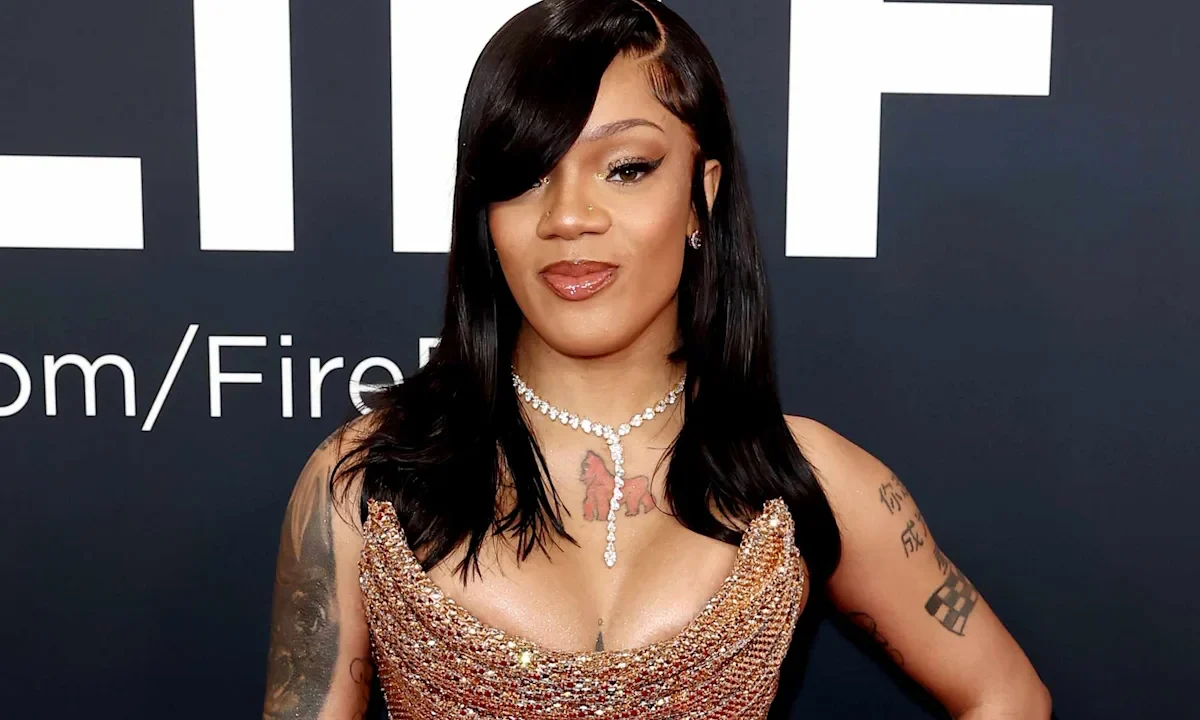 GloRilla Charged with Possession After Burglary Investigation: A Deep Dive into the Incident and Its Implications