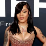 GloRilla Charged with Possession After Burglary Investigation: A Deep Dive into the Incident and Its Implications