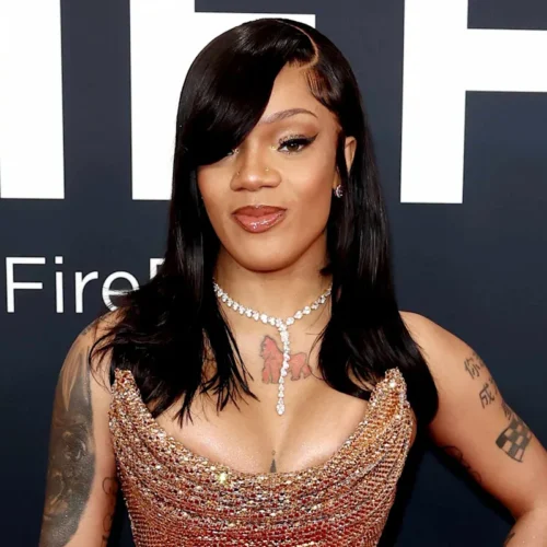 GloRilla Charged with Possession After Burglary Investigation: A Deep Dive into the Incident and Its Implications