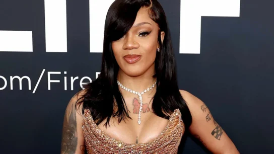 GloRilla Charged with Possession After Burglary Investigation: A Deep Dive into the Incident and Its Implications