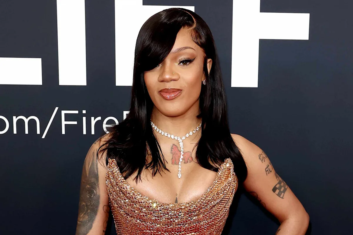 GloRilla Charged with Possession After Burglary Investigation: A Deep Dive into the Incident and Its Implications