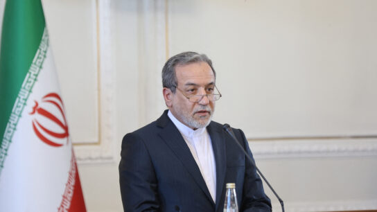 Iran’s Nuclear Talks with European Nations: Navigating a Tense Deadline