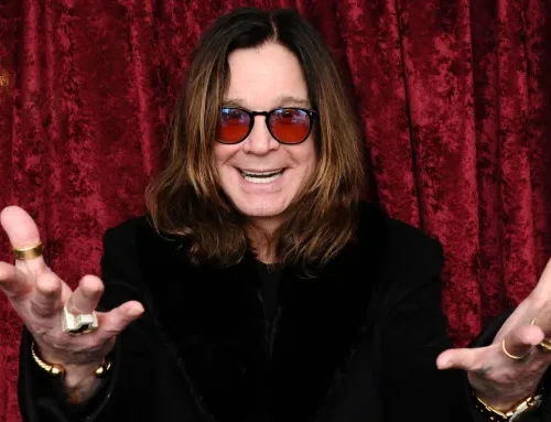 Birmingham Honors Ozzy Osbourne: A Heavy Metal Legacy Remembered