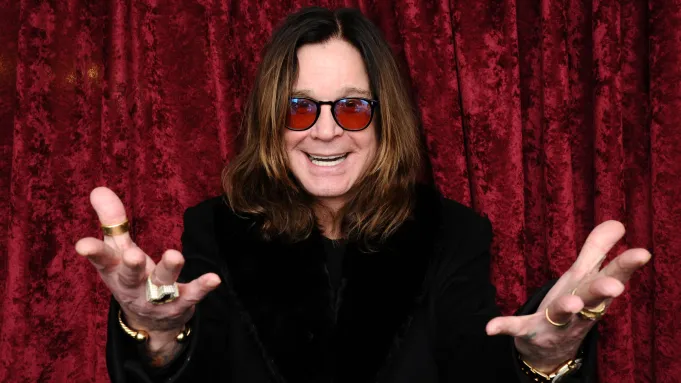 Birmingham Honors Ozzy Osbourne: A Heavy Metal Legacy Remembered