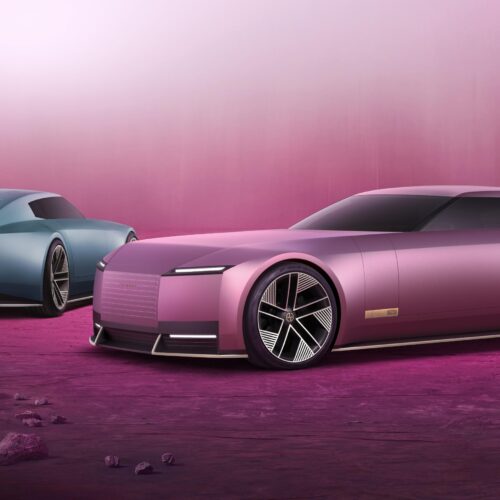 Jaguar’s Bold New Chapter: Unveiling the Type 00 Concept Car After a Controversial Rebrand