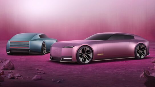 Jaguar’s Bold New Chapter: Unveiling the Type 00 Concept Car After a Controversial Rebrand