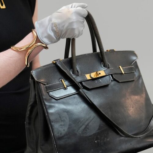 The $10M Birkin Bag Auction: A Tale of Strategy, Status, and Psychological Warfare