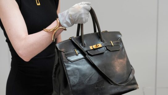 The $10M Birkin Bag Auction: A Tale of Strategy, Status, and Psychological Warfare