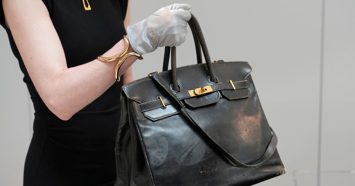 The $10M Birkin Bag Auction: A Tale of Strategy, Status, and Psychological Warfare