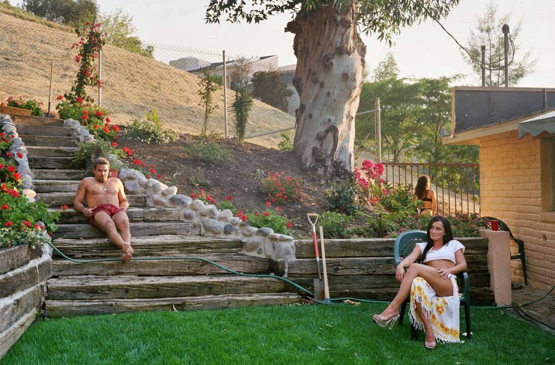 The Unassuming Suburban Homes That Hosted and Inspired Porn Sets