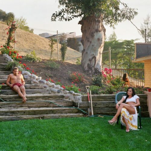The Unassuming Suburban Homes That Hosted and Inspired Porn Sets