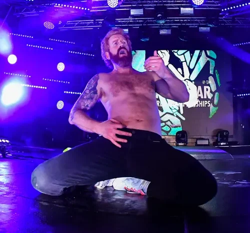 Air Guitar World Championships 2025: Finland Reclaims the Title After 25 Years