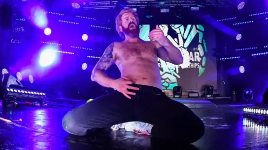 Air Guitar World Championships 2025: Finland Reclaims the Title After 25 Years