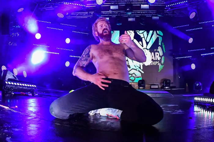 Air Guitar World Championships 2025: Finland Reclaims the Title After 25 Years
