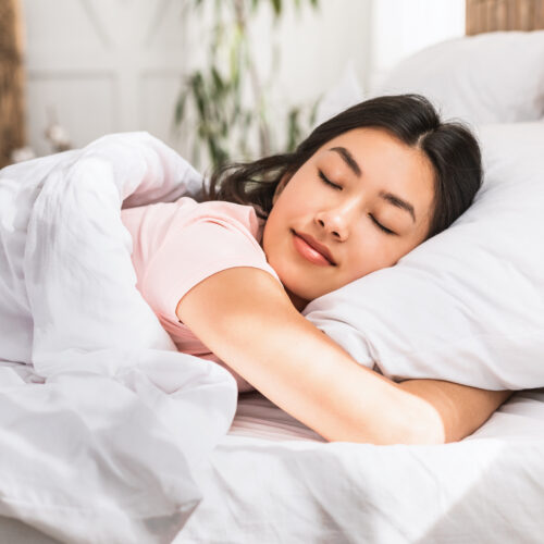 15 Proven Tips to Sleep Better at Night