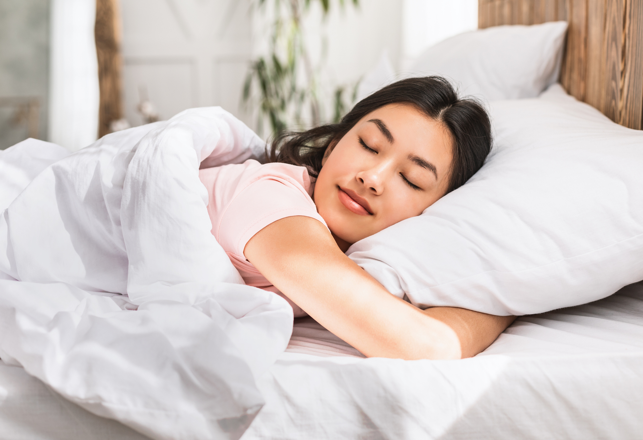 15 Proven Tips to Sleep Better at Night