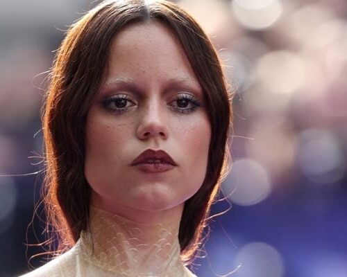 The Tired Girl Trend: Embracing Imperfection in TikTok’s Latest Beauty Craze