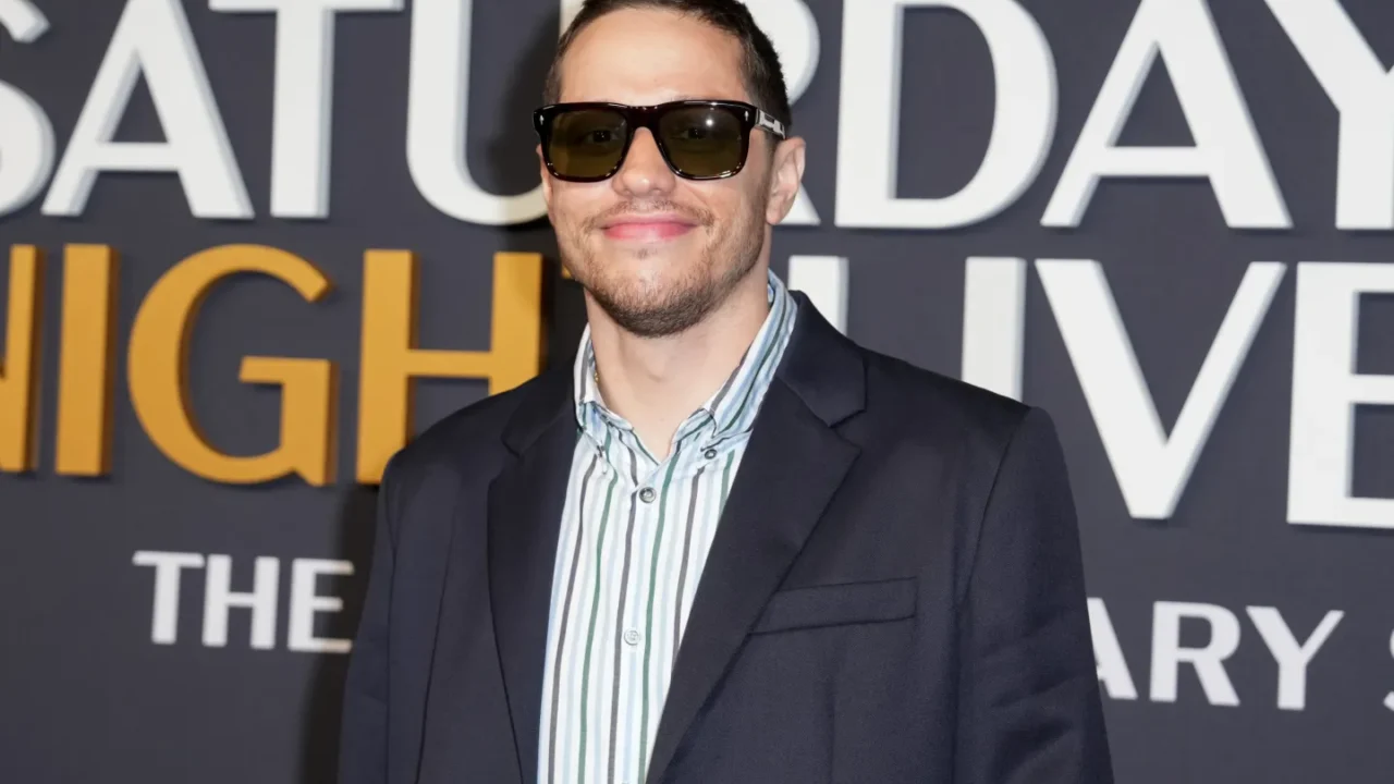 Pete Davidson’s Dream to Be a Dad: A New Chapter for the Comedian