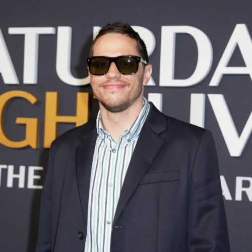 Pete Davidson’s Dream to Be a Dad: A New Chapter for the Comedian