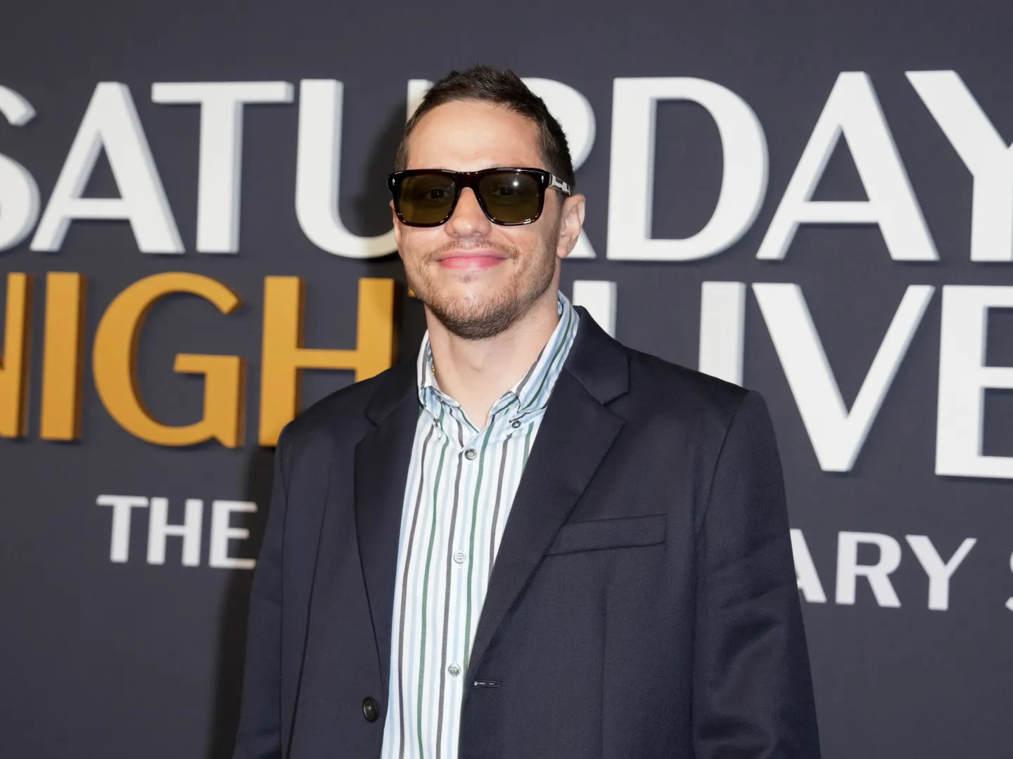 Pete Davidson’s Dream to Be a Dad: A New Chapter for the Comedian