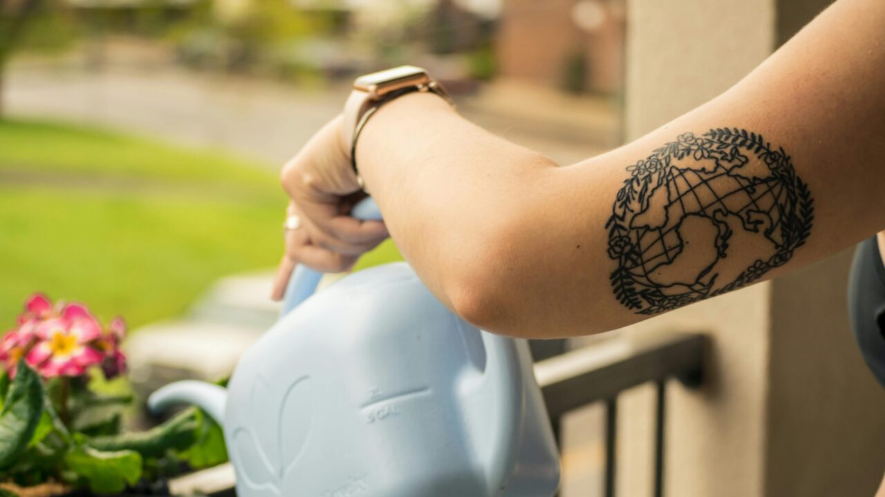 ‘I Want to Reclaim My Skin’: Why People Are Removing Their Tattoos in 2025