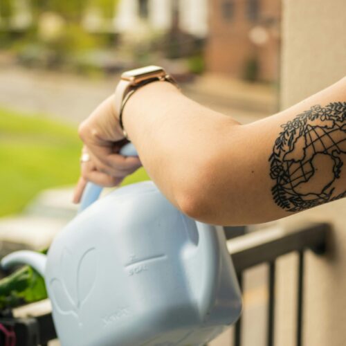 ‘I Want to Reclaim My Skin’: Why People Are Removing Their Tattoos in 2025