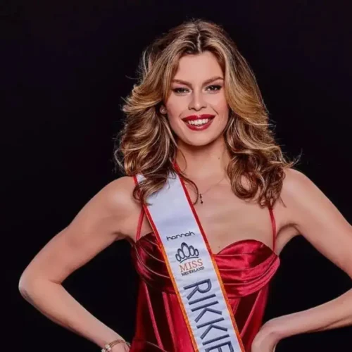 Miss Netherlands Pageant Scrapped: A New Era of Empowerment