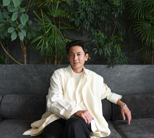 What It Feels Like to Spend $10M on a Handbag, According to the Man Who Did It