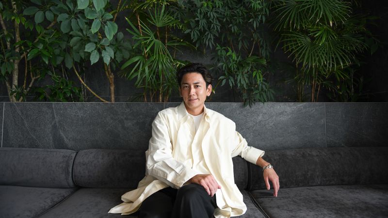 What It Feels Like to Spend $10M on a Handbag, According to the Man Who Did It