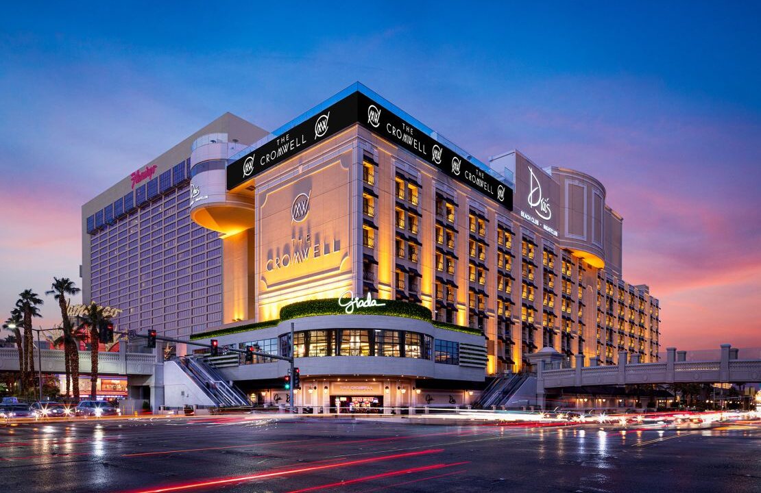 This Vegas Boutique Hotel Will Soon Become The Vanderpump